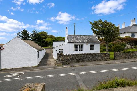 3 bedroom detached house for sale, Lon St. Ffraid, Trearddur Bay, Holyhead, Isle of Anglesey, LL65