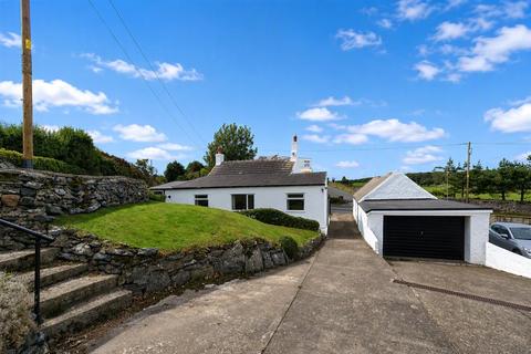 3 bedroom detached house for sale, Lon St. Ffraid, Trearddur Bay, Holyhead, Isle of Anglesey, LL65