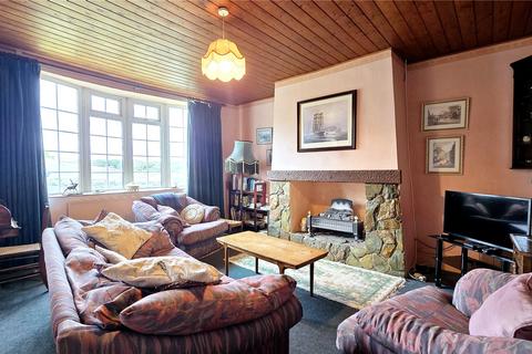 3 bedroom detached house for sale, Lon St. Ffraid, Trearddur Bay, Holyhead, Isle of Anglesey, LL65