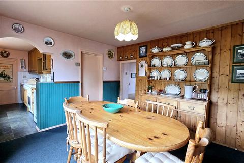 3 bedroom detached house for sale, Lon St. Ffraid, Trearddur Bay, Holyhead, Isle of Anglesey, LL65