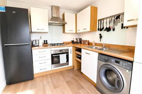 undefined, Hill Mead, Harwell, Didcot