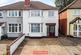 Richmond Road, Rubery, Rednal, Worcestershire, B45