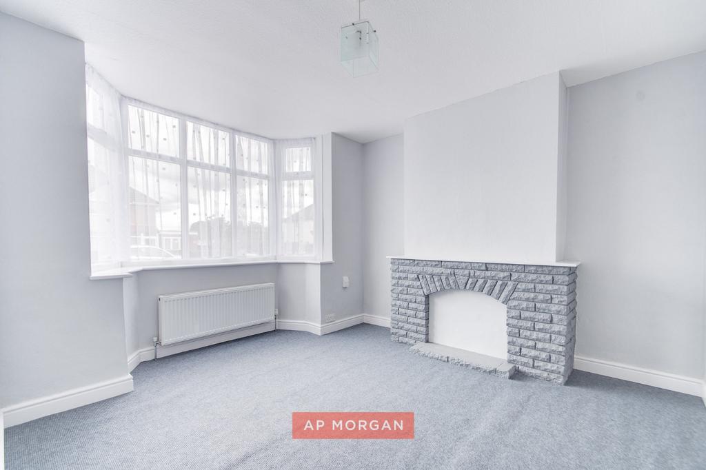 House in Rednal - View 2