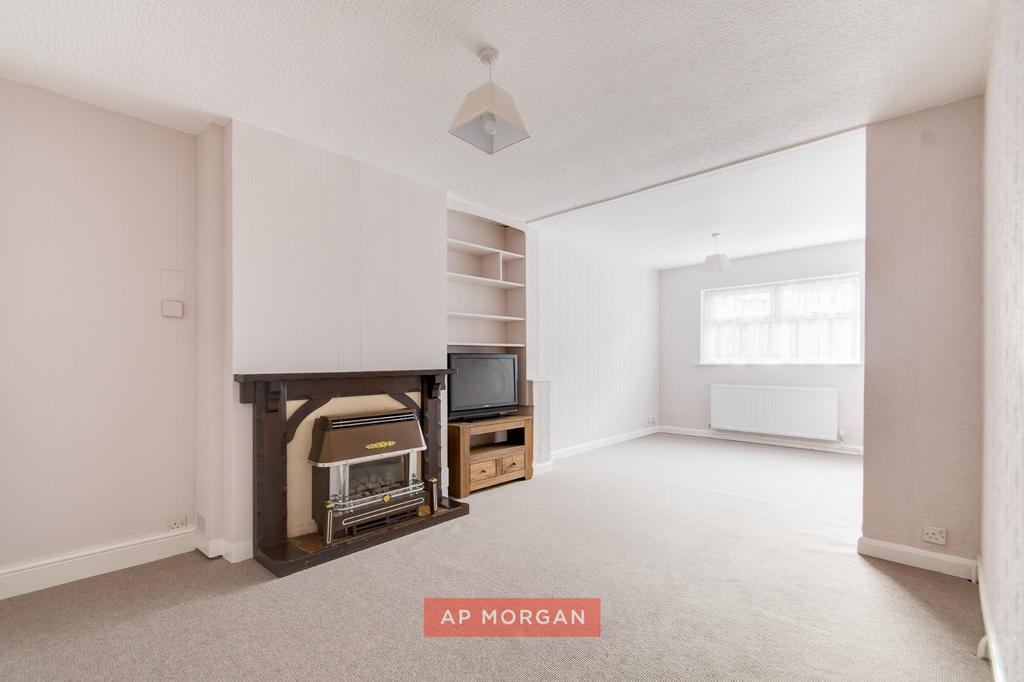 House in Rednal - View 3