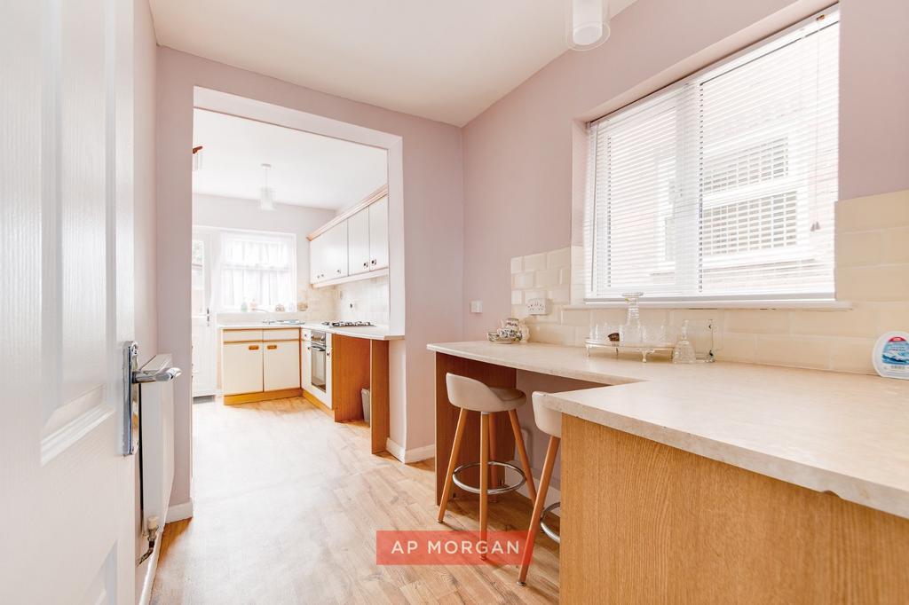 House in Rednal - View 4