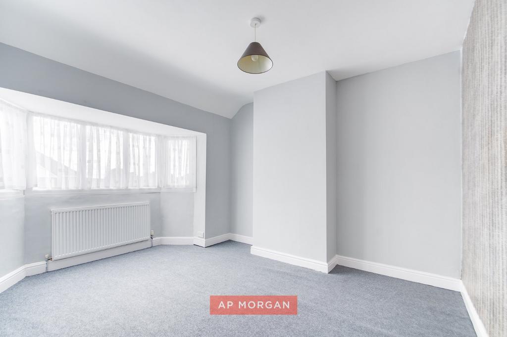 House in Rednal - More