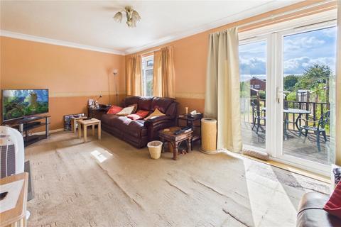 3 bedroom end of terrace house for sale, Gaywood Drive, Newbury, Berkshire, RG14