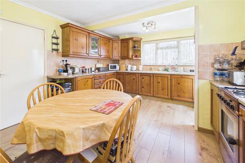 3 bedroom end of terrace house for sale, Gaywood Drive, Newbury, Berkshire, RG14