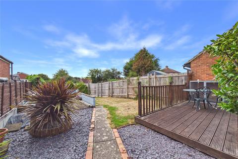 3 bedroom end of terrace house for sale, Gaywood Drive, Newbury, Berkshire, RG14