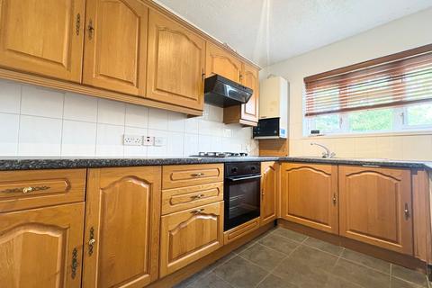 1 bedroom flat to rent, Maynard Close, BRISTOL, BS13