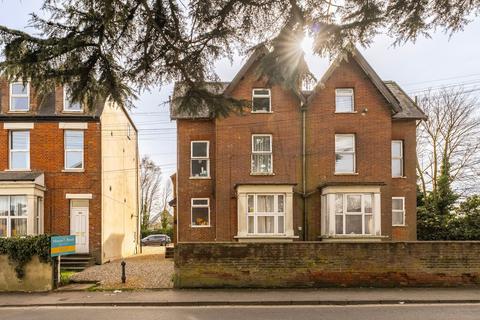 Studio to rent, Norwich Street, Dereham