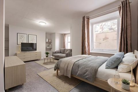 Studio to rent, Norwich Street, Dereham