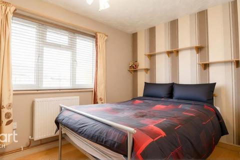 2 bedroom terraced house to rent, Limassol Road, DEREHAM