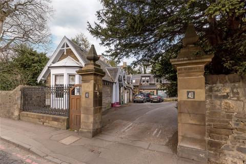 3 bedroom link detached house to rent, Corstorphine Road, Edinburgh, Midlothian, EH12