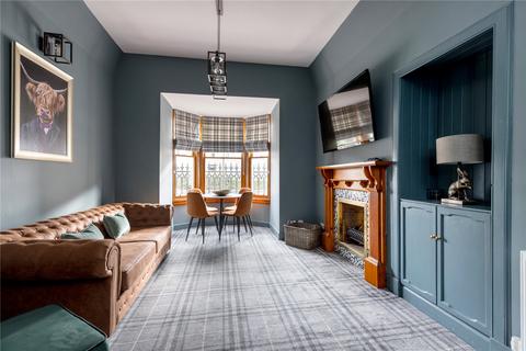 3 bedroom link detached house to rent, Corstorphine Road, Edinburgh, Midlothian, EH12