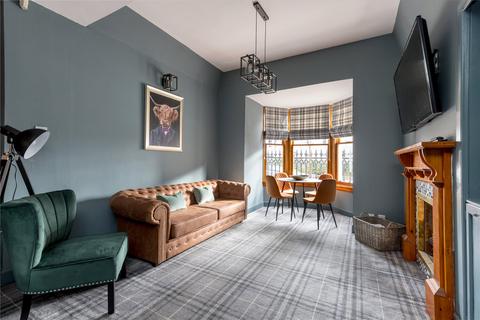 3 bedroom link detached house to rent, Corstorphine Road, Edinburgh, Midlothian, EH12