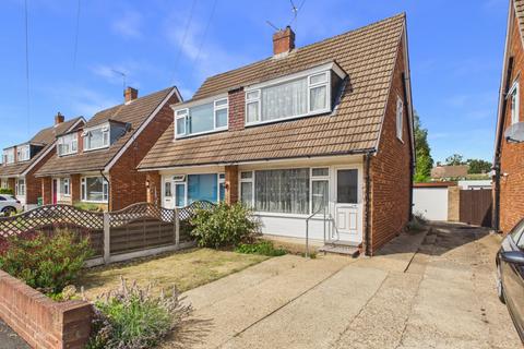 The Glade, Staines-upon-Thames, Surrey, TW18