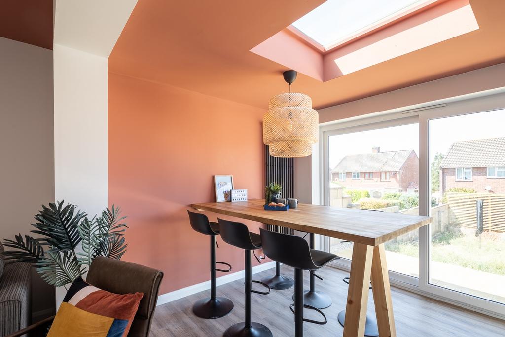 House in Bristol, Lockleaze - View 2