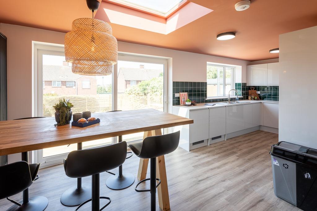 House in Bristol, Lockleaze - View 5