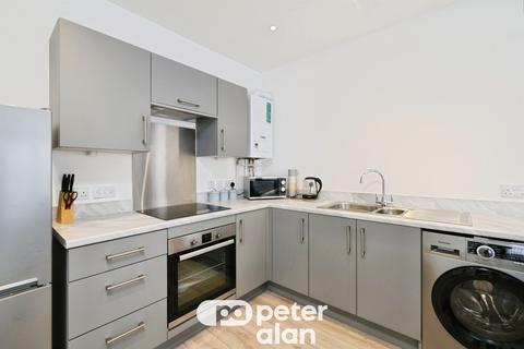 1 bedroom detached bungalow for sale, Nant Y Ffyrling, Nantyffyllon, Maesteg