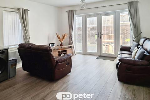 1 bedroom detached bungalow for sale, Nant Y Ffyrling, Nantyffyllon, Maesteg