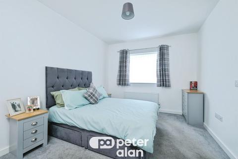 1 bedroom detached bungalow for sale, Nant Y Ffyrling, Nantyffyllon, Maesteg