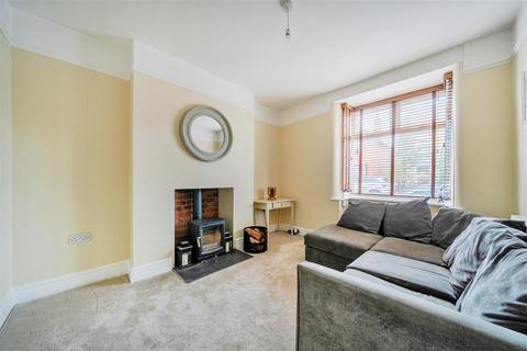 2 bedroom terraced house for sale, Victoria Street, Oswestry.