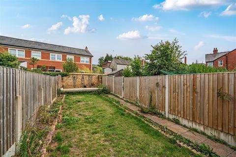 2 bedroom terraced house for sale, Victoria Street, Oswestry.