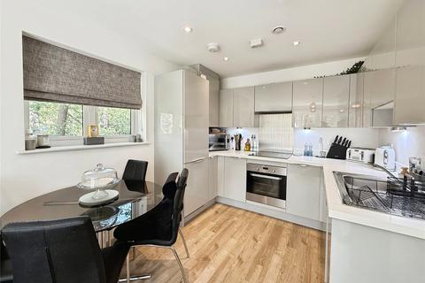 1 bedroom apartment for sale, Hurst Avenue, Camberley GU17