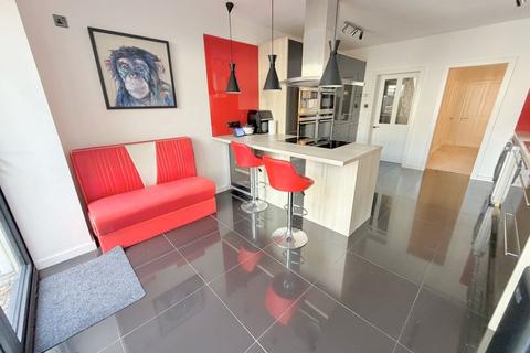3 bedroom semi-detached house for sale, Poole Road, Branksome, Poole, BH12