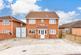 Robin Hood Lane, Lydd, Romney Marsh, Kent