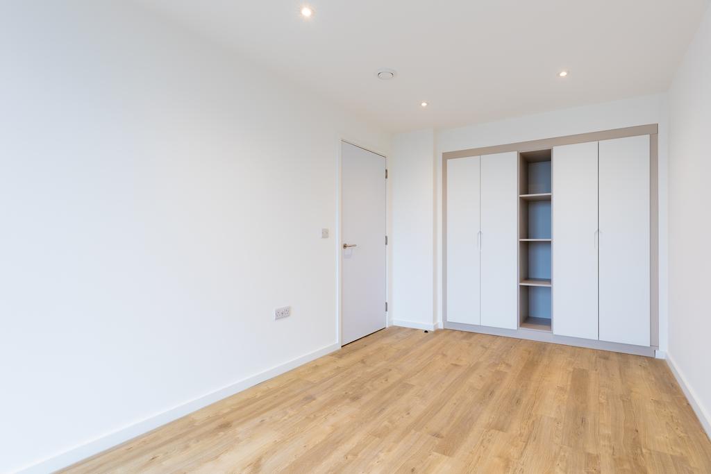 Apartment in Manchester, Greater Manchester - View 5