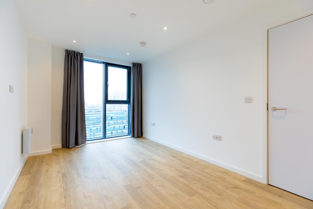 Apartment in Manchester, Greater Manchester - More