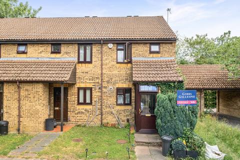 2 bedroom end of terrace house for sale, Jasmin Close, Northwood, Middlesex