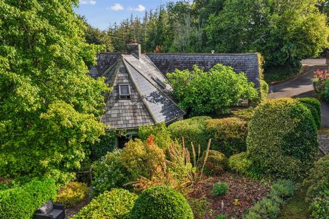 4 bedroom semi-detached house for sale, Stoke Gabriel, Totnes