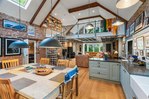 4 bedroom semi-detached house for sale, Stoke Gabriel, Totnes