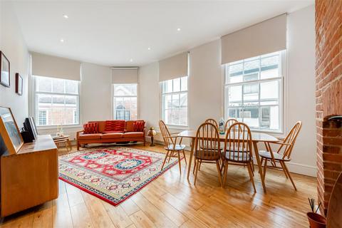 1 bedroom apartment for sale, High Street, Andover
