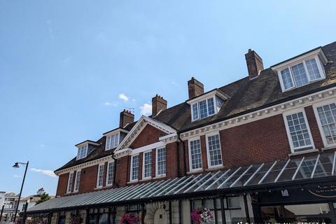 Studio to rent, Leigh Road, Eastleigh SO50