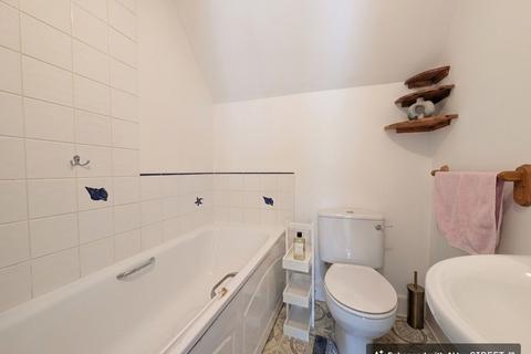 Studio to rent, Leigh Road, Eastleigh SO50