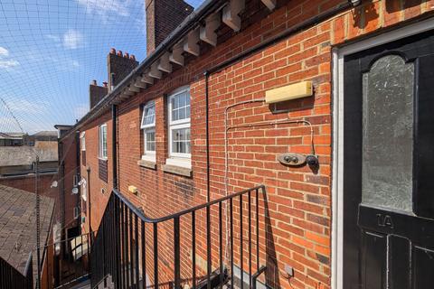 Studio to rent, Leigh Road, Eastleigh SO50
