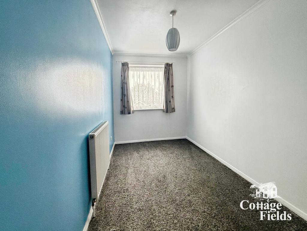 Apartment in Enfield - More