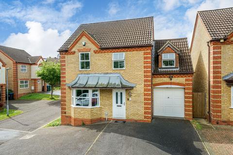 4 bedroom detached house for sale, Jasmin Way, Hemel Hempstead, HP1