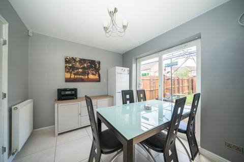 4 bedroom detached house for sale, Jasmin Way, Hemel Hempstead, HP1