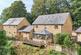 Stepping Stones, East Morton, West Yorkshire, BD20