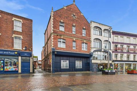 1 bed flat/apartment for rent in Chelsea Court, Gloucester GL1