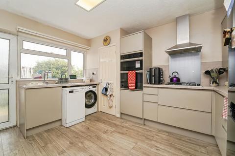 3 bedroom semi-detached house for sale, Cheyney Close, Gloucester, Gloucestershire, GL4