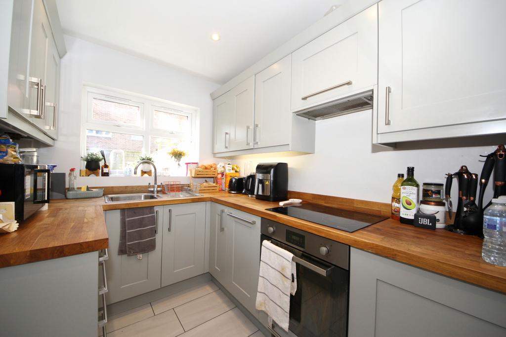 House in London - View 4
