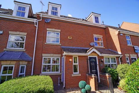 3 bed terraced house for rent in Charter Approach, Warwick, Warwickshire, CV34
