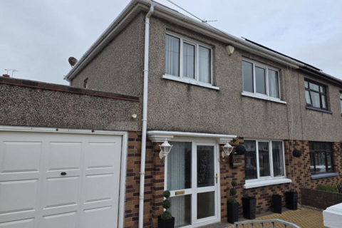 3 bedroom semi-detached house to rent, Porthcawl CF36