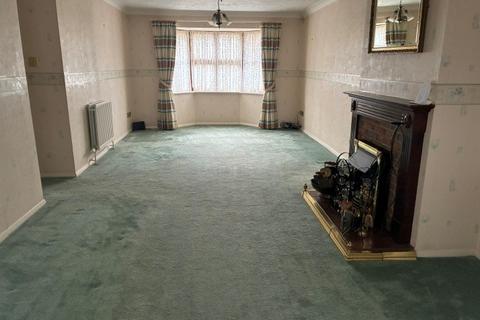 3 bedroom bungalow to rent, The Russets, Upwell, Wisbech